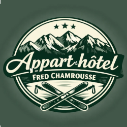 Logo de l'Apparthôtel Fred Chamrousse